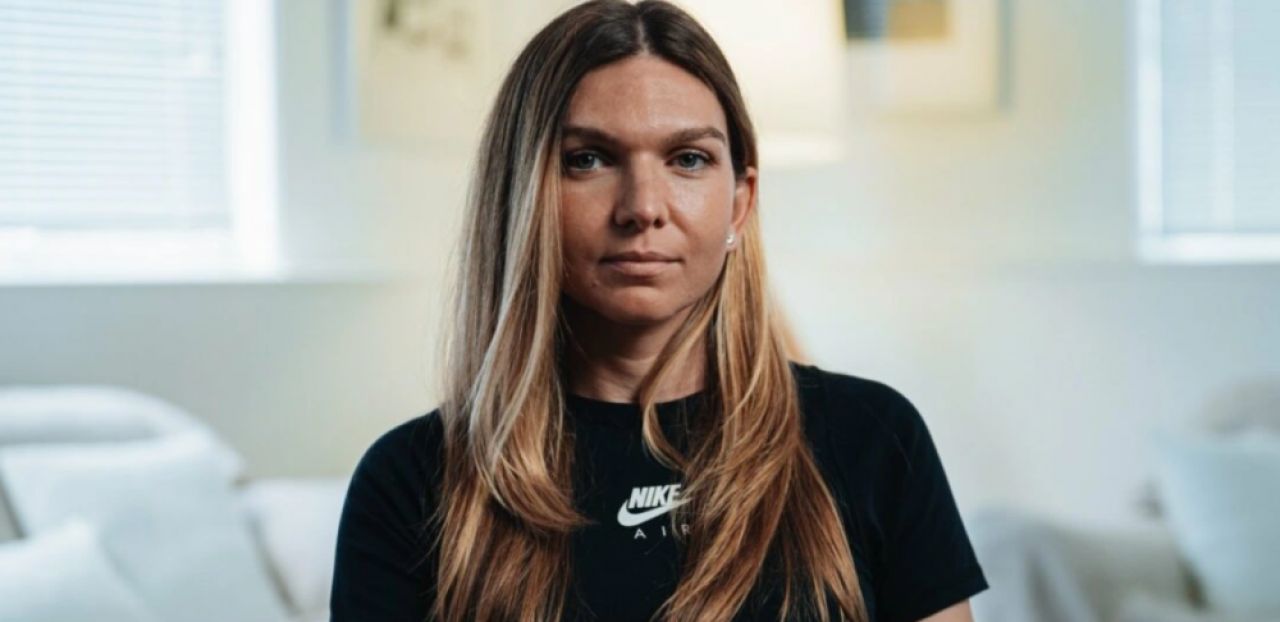 Simona Halep intervine din nou: cel mai recent mesaj publicat de româncă_3