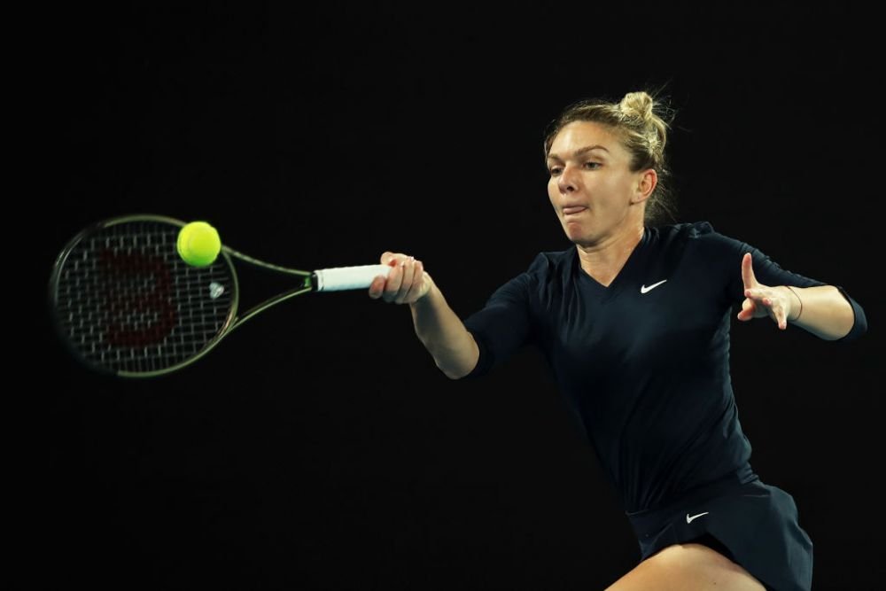 Simona Halep intervine din nou: cel mai recent mesaj publicat de româncă_29