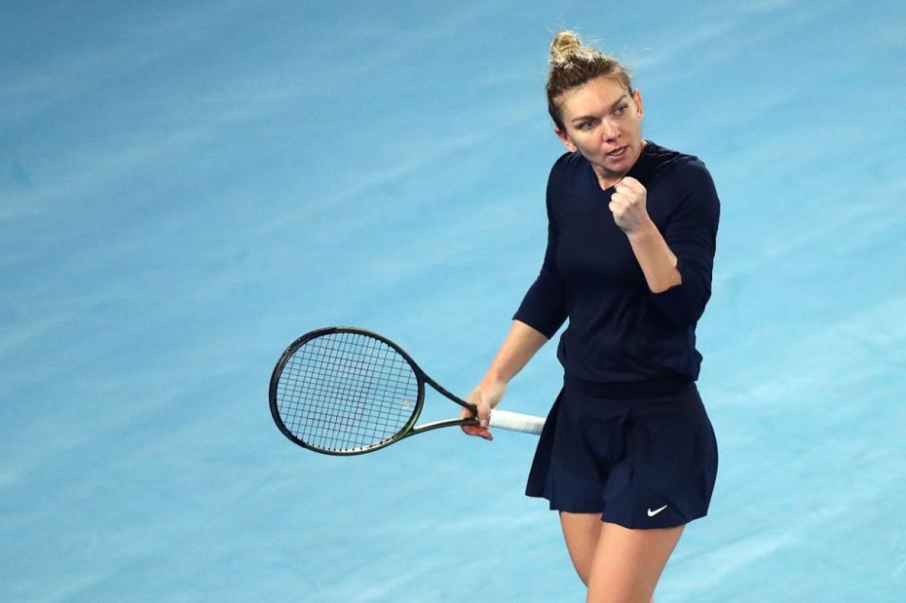 Simona Halep intervine din nou: cel mai recent mesaj publicat de româncă_32