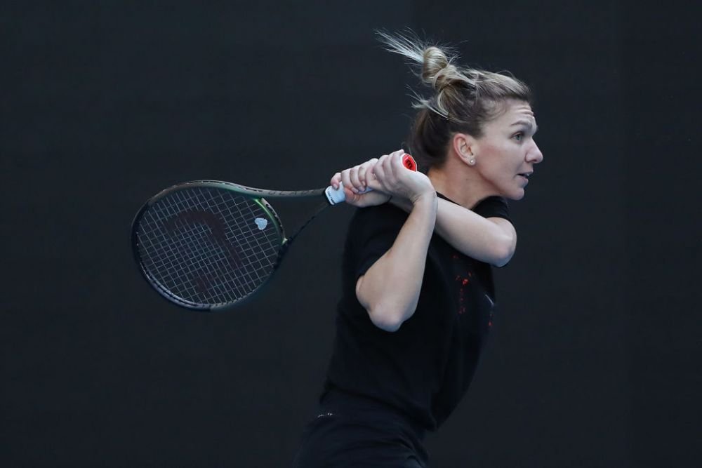 Simona Halep intervine din nou: cel mai recent mesaj publicat de româncă_33