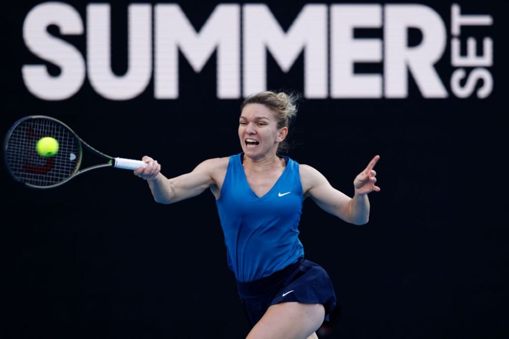 Simona Halep intervine din nou: cel mai recent mesaj publicat de româncă_34
