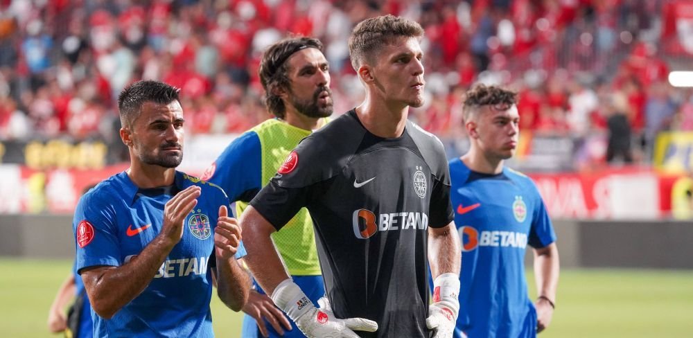 &Icirc;ncă o plecare de la FCSB! Patronul din Superligă confirmă: &bdquo;După slujbă cred că definitivăm tot!&rdquo; Clauza care poate decide tot&nbsp;