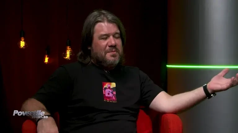 Florin Tene, despre fotbalistul de la FCSB care impresiona prin modestie. &rdquo;Avea Dacia Sandero și apartament de 40.000 de euro. Alții stăteau &icirc;n garsoniere, dar conduceau mașini de 80.000&rdquo;