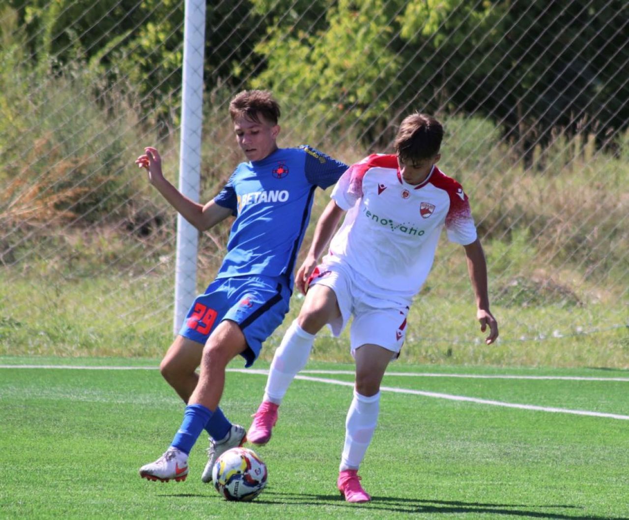 Dinamovistul care a dat golul decisiv contra FCSB a venit chiar de la echipa lui Gigi Becali!_10