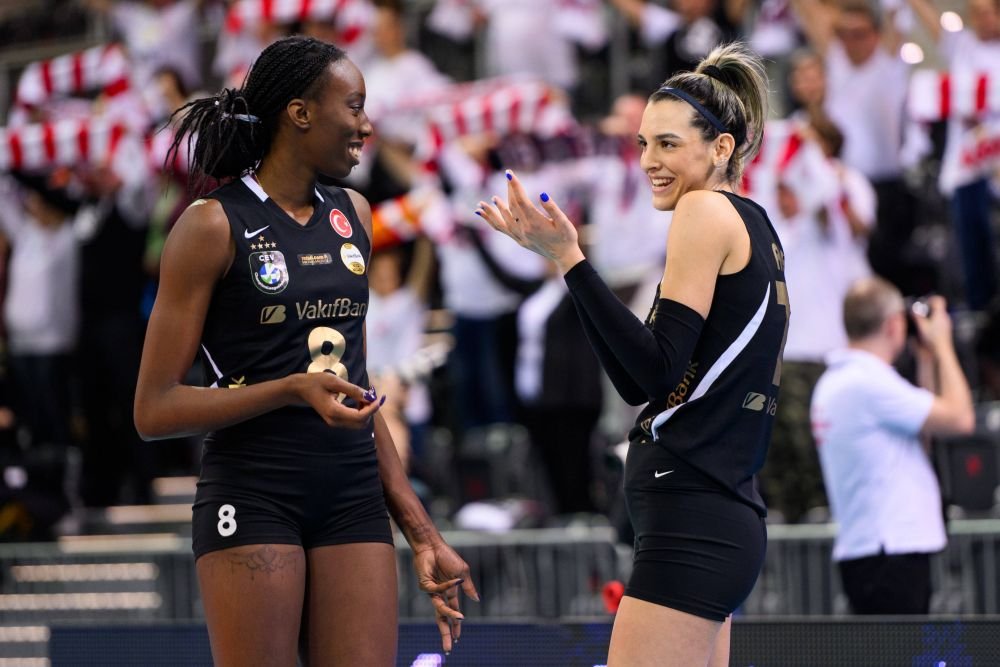 Turcia este noua campioană europeană la volei! Din 2024, românca Alexia Căruțașu, câștigătoare de Champions League, va juca pentru naționala Semilunei_2