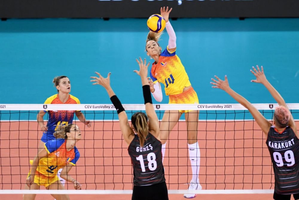 Turcia este noua campioană europeană la volei! Din 2024, românca Alexia Căruțașu, câștigătoare de Champions League, va juca pentru naționala Semilunei_12