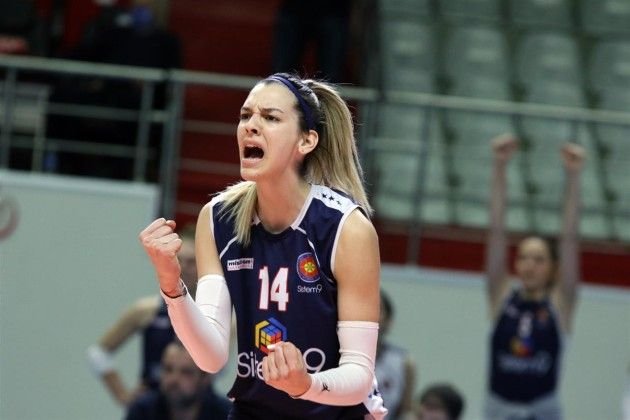 Turcia este noua campioană europeană la volei! Din 2024, românca Alexia Căruțașu, câștigătoare de Champions League, va juca pentru naționala Semilunei_20