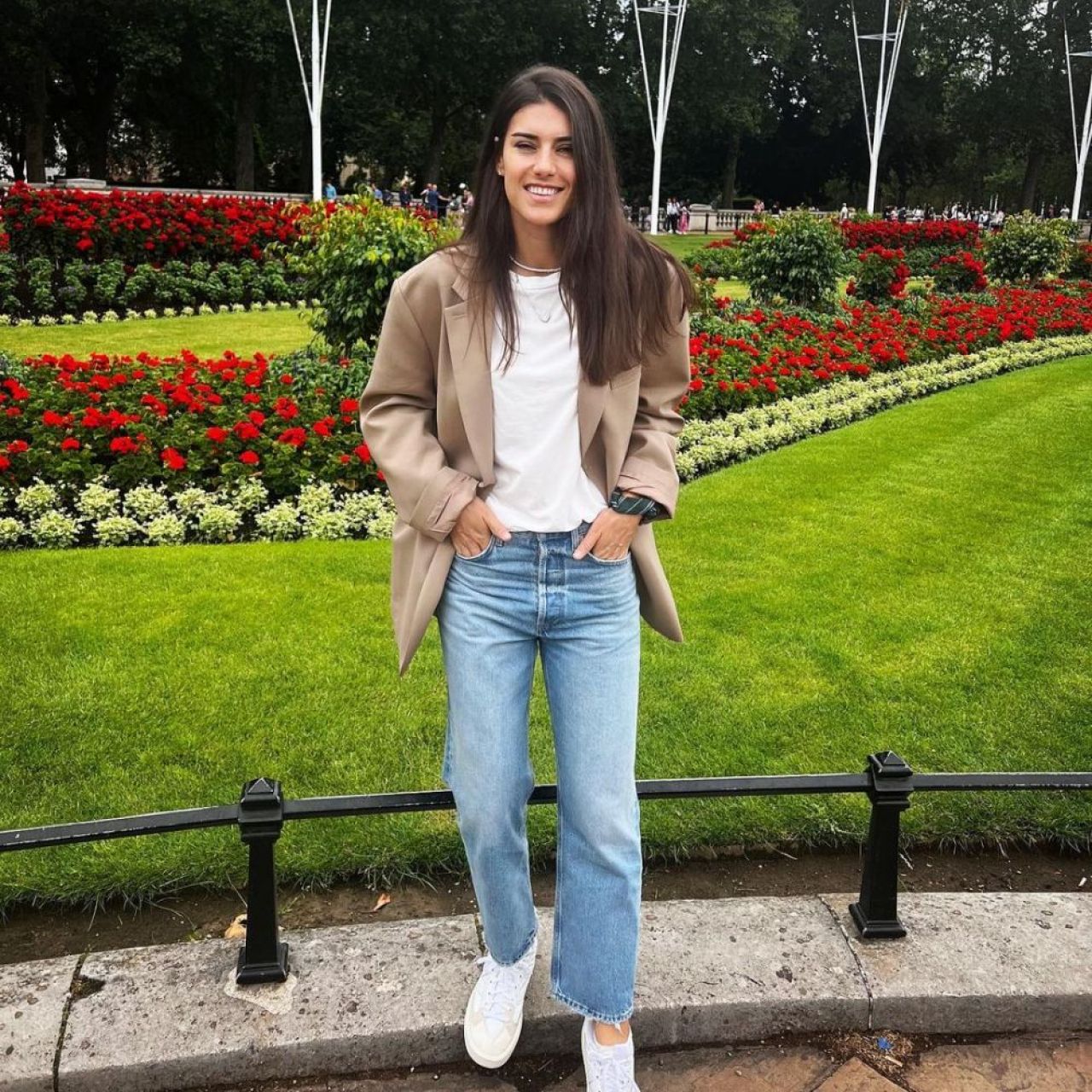 Mesajul special al lui Ion Țiriac Jr., după ce Sorana Cîrstea s-a calificat în sferturile de la US Open: