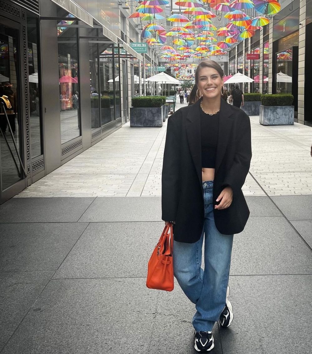 Mesajul special al lui Ion Țiriac Jr., după ce Sorana Cîrstea s-a calificat în sferturile de la US Open: 