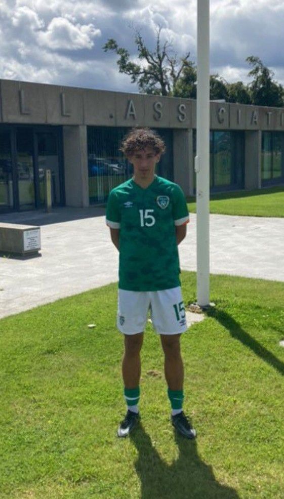 Fotbalistul român de la Hercules Alicante, convocat la naționala Irlandei! ”Eram puțin nervos că nu mă cheamă, apoi am primit în sfârșit convocarea”_3