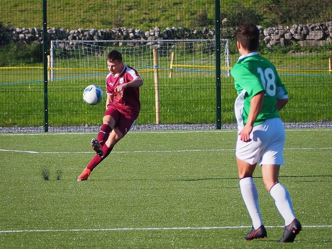 Fotbalistul român de la Hercules Alicante, convocat la naționala Irlandei! ”Eram puțin nervos că nu mă cheamă, apoi am primit în sfârșit convocarea”_7