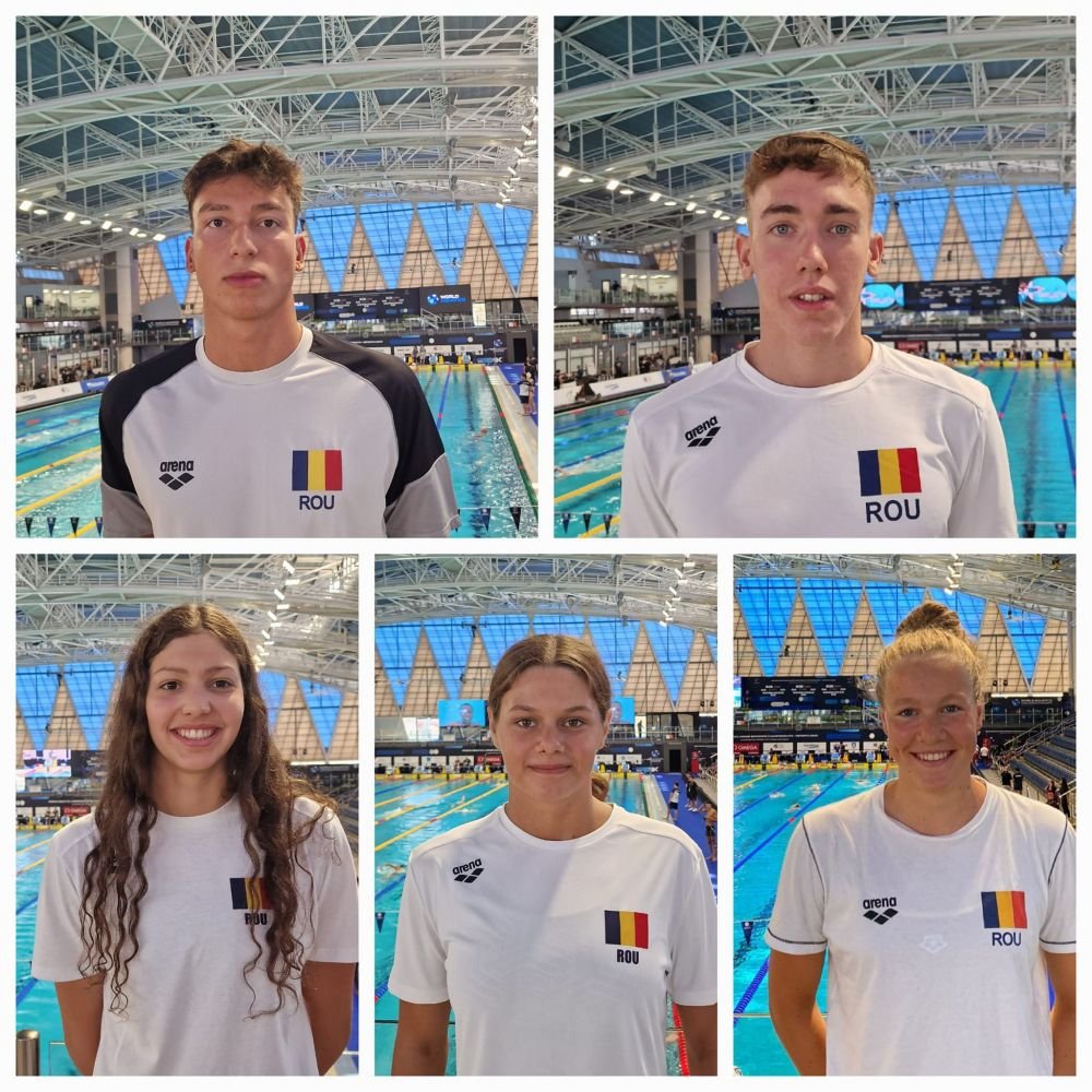 Pe urmele lui David Popovici! Vlad Stancu înoată astăzi pentru medalie la Campionatul Mondial de la Netanya_2