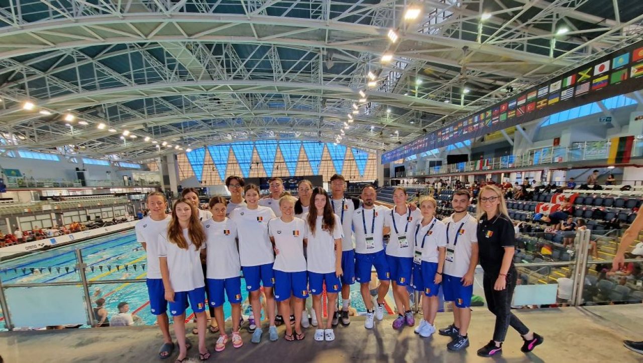 Pe urmele lui David Popovici! Vlad Stancu înoată astăzi pentru medalie la Campionatul Mondial de la Netanya_3