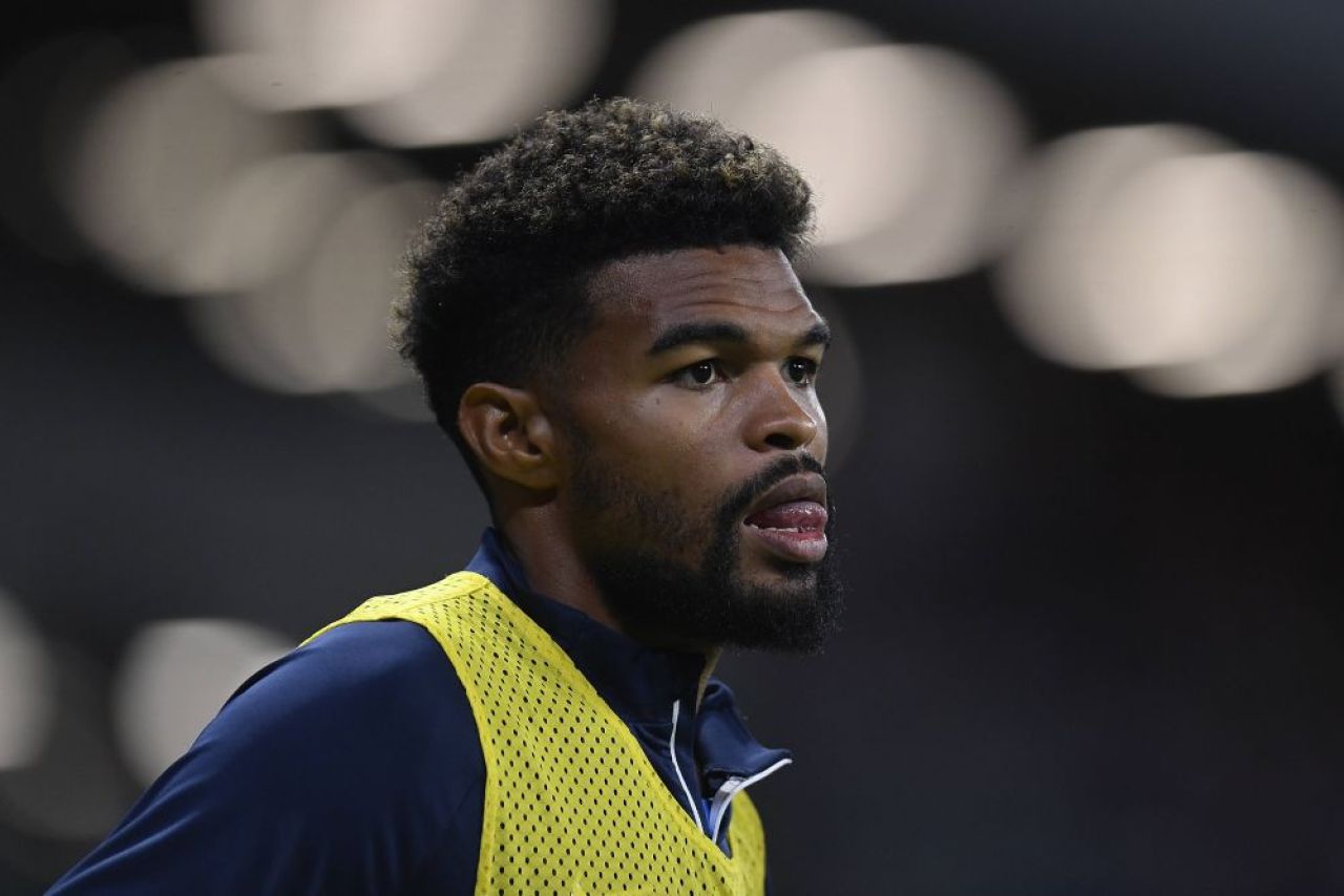 Ce scriu italienii despre Malcom Edjouma: ”L-a stârnit rău pe directorul sportiv al lui Bari!”_2