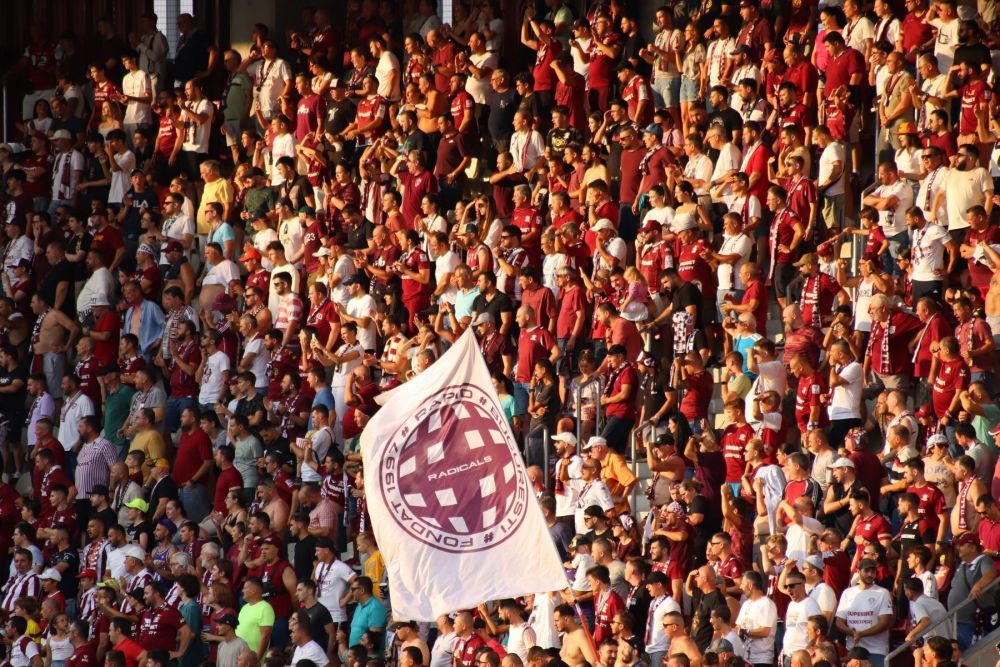 Refuză să mai lucreze în Giulești: