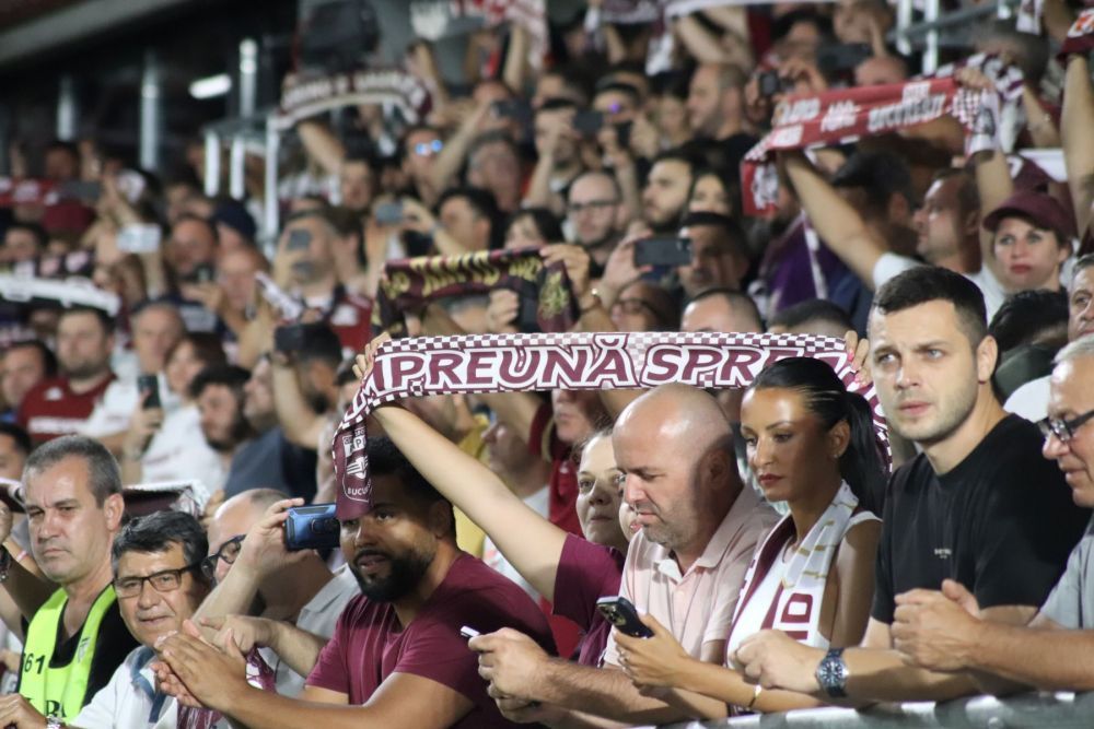 Refuză să mai lucreze în Giulești: