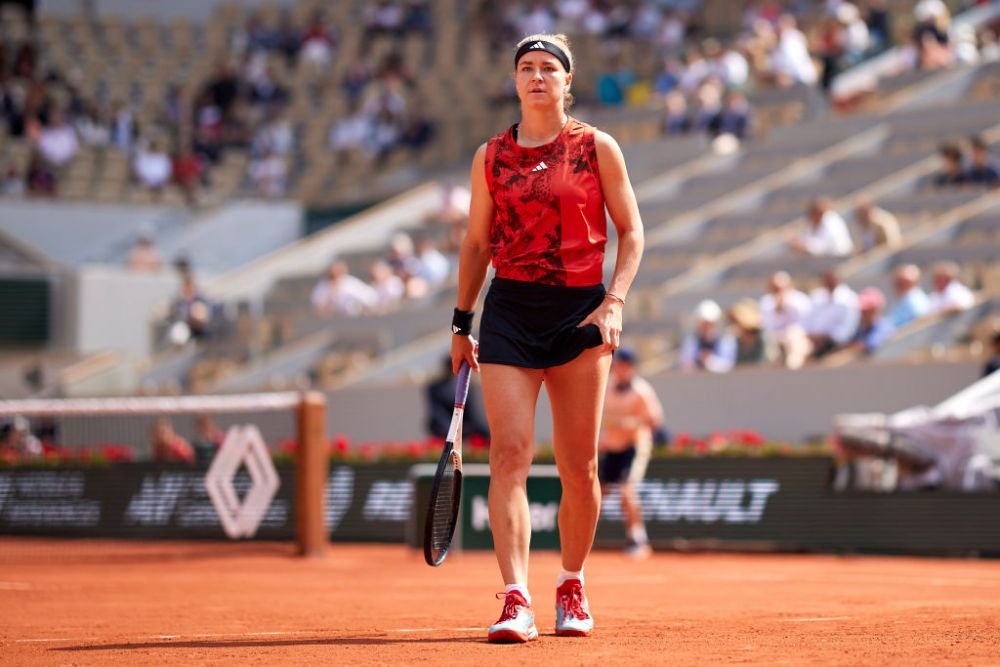 Sorana Cîrstea, oprită în sferturi, la US Open. A pierdut 6-0, 6-3 în fața Karolinei Muchova_32