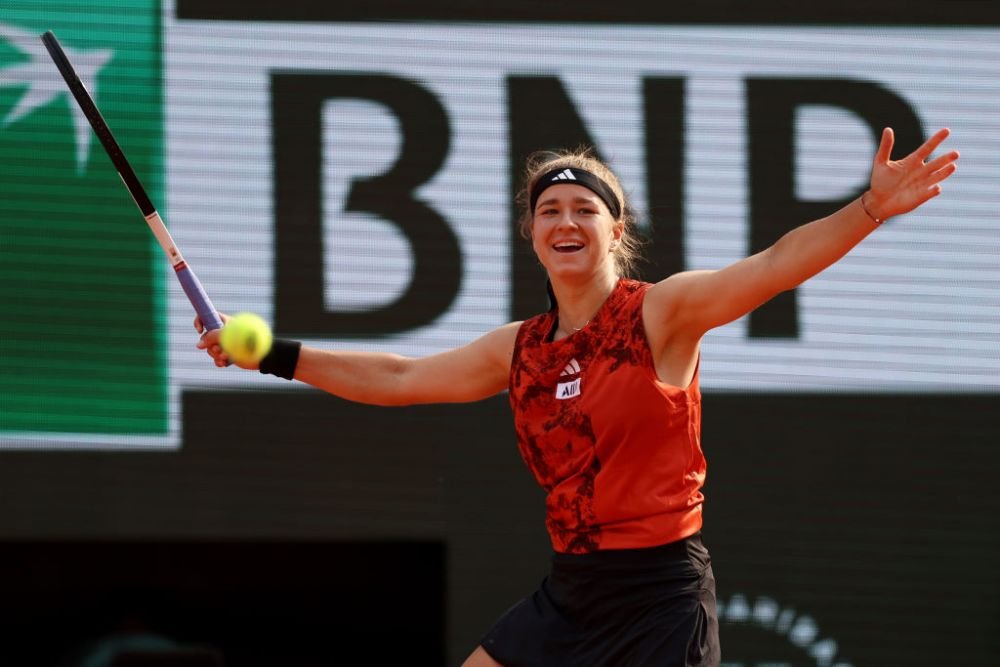 Sorana Cîrstea, oprită în sferturi, la US Open. A pierdut 6-0, 6-3 în fața Karolinei Muchova_33