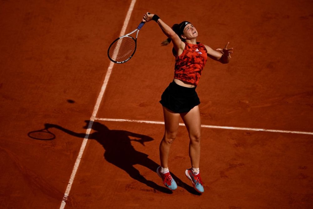 Sorana Cîrstea, oprită în sferturi, la US Open. A pierdut 6-0, 6-3 în fața Karolinei Muchova_34