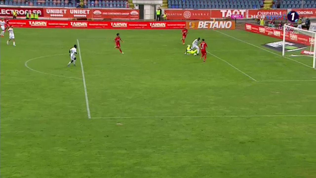 FC Botoșani - Hermannstadt 2-2 | Dan Alexa ia un punct la debutul pe banca moldovenilor! _3