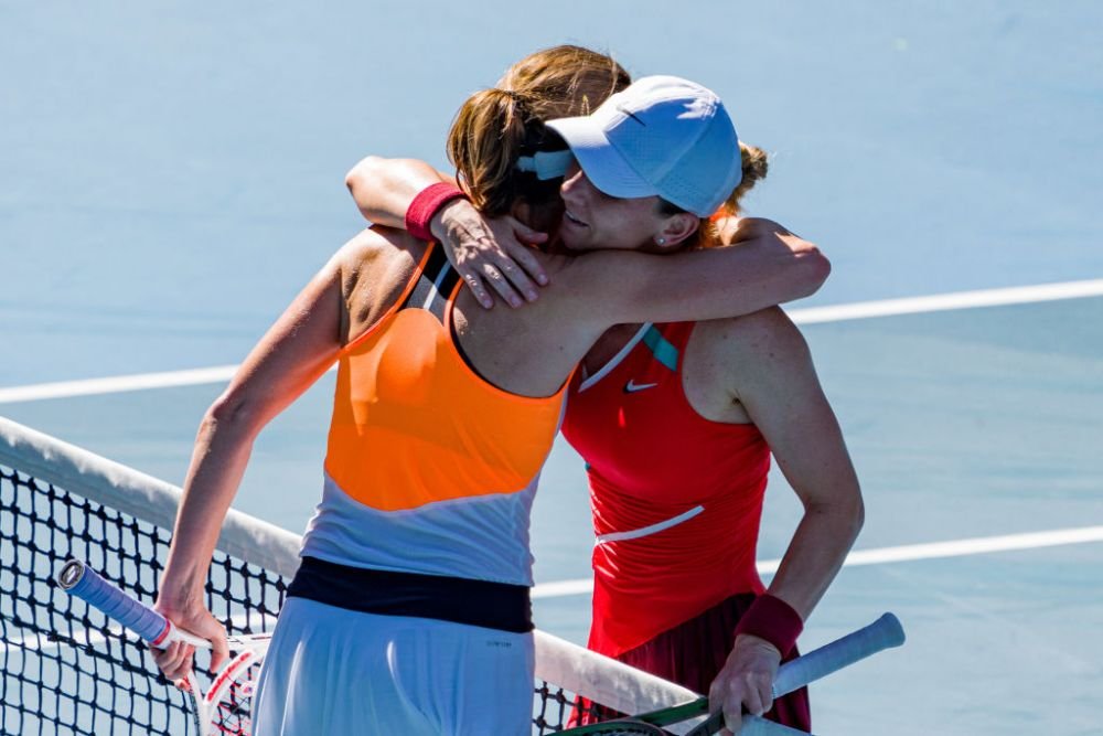 „Haideți, oameni buni! Asta vrea lumea tenisului!” Alize Cornet se implică în cazul Simonei Halep! Mesajul postat _4