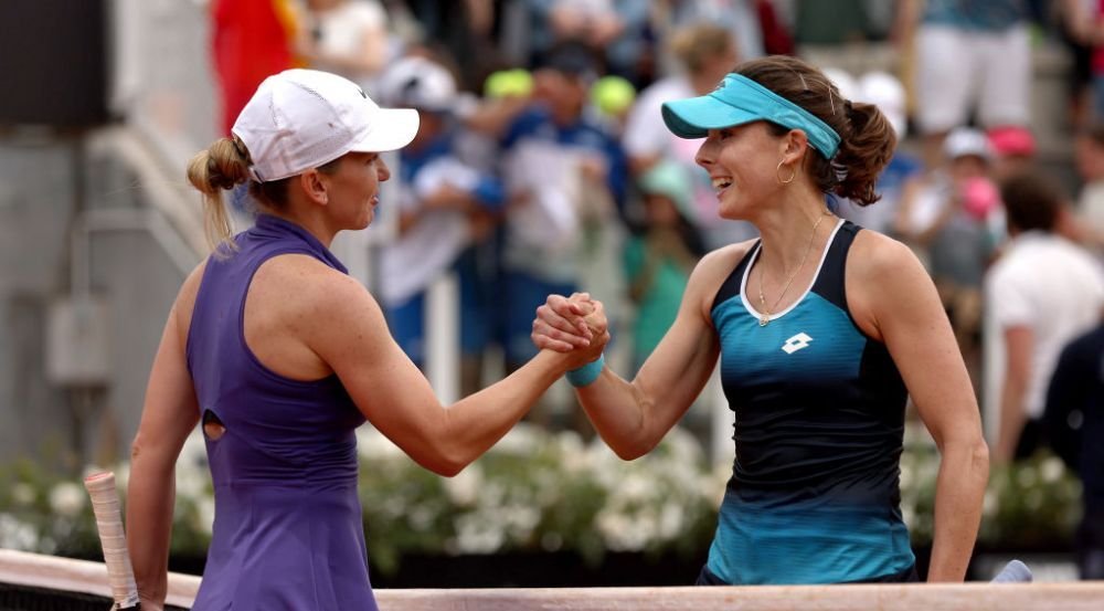 „Haideți, oameni buni! Asta vrea lumea tenisului!” Alize Cornet se implică în cazul Simonei Halep! Mesajul postat _5
