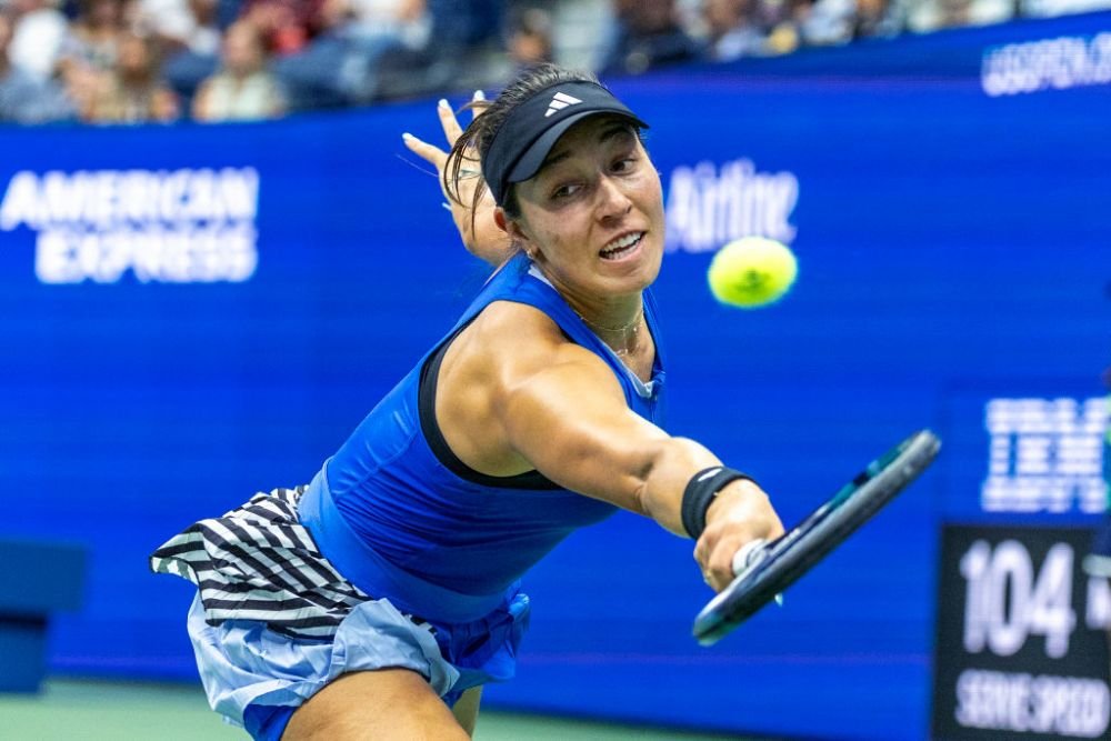 US Open va avea o campioană nouă, în turneul feminin. Cum arată tabloul sferturilor de finală, la simplu_4