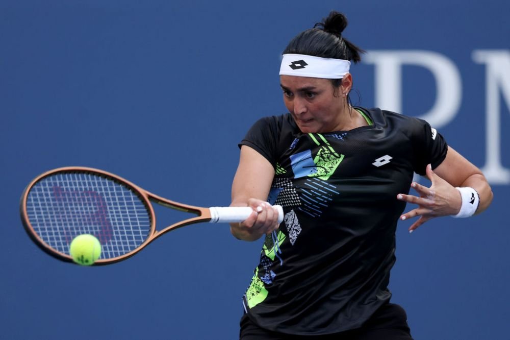 US Open va avea o campioană nouă, în turneul feminin. Cum arată tabloul sferturilor de finală, la simplu_6
