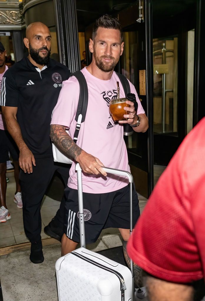 Salariul fabulos pe care îl primește bodyguard-ul lui Lionel Messi_1