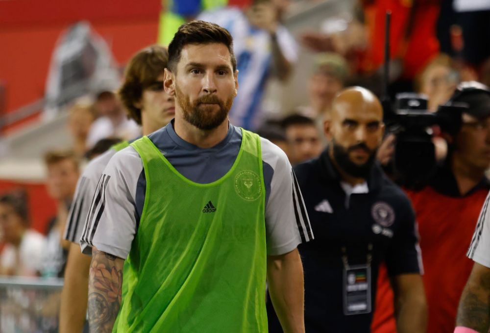 Salariul fabulos pe care îl primește bodyguard-ul lui Lionel Messi_5