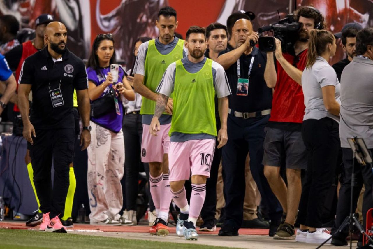 Salariul fabulos pe care îl primește bodyguard-ul lui Lionel Messi_6
