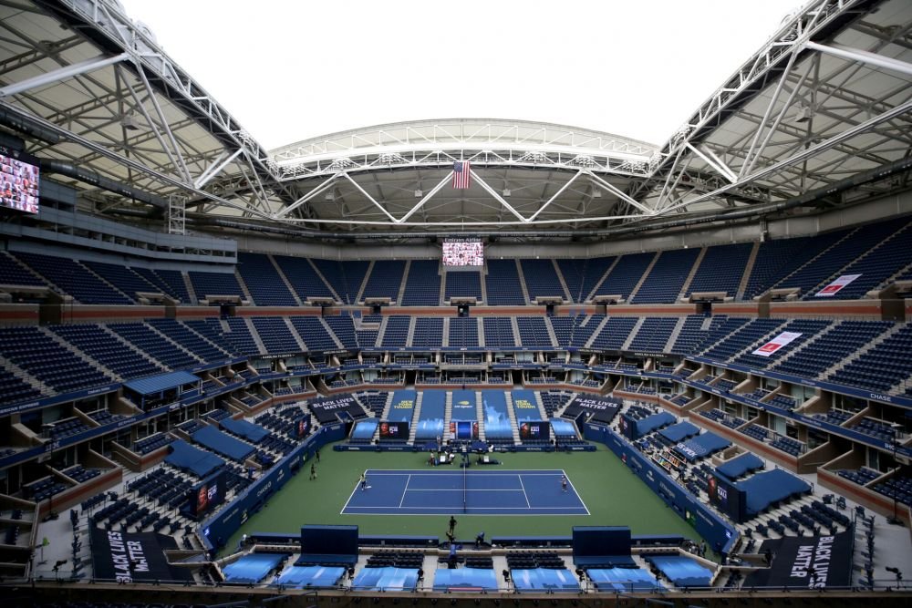US Open va avea o campioană nouă, în turneul feminin. Cum arată tabloul sferturilor de finală, la simplu_56
