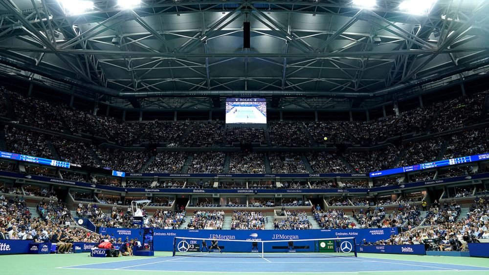 US Open va avea o campioană nouă, în turneul feminin. Cum arată tabloul sferturilor de finală, la simplu_57