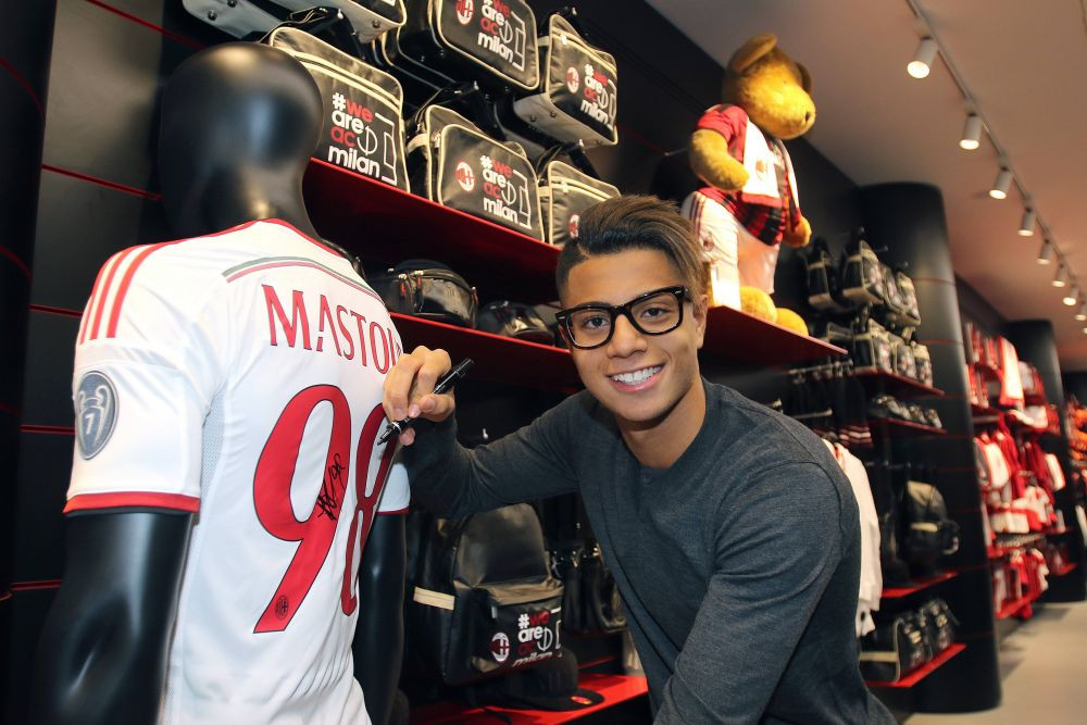 Ce prăbușire! La 17 ani avea lumea la picioare și visa să câștige Balonul de Aur, acum joacă în Maroc_2