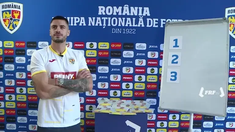 Interviu cu Andrei Burcă (5.09.2023)