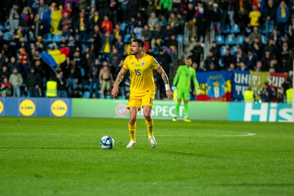 ”Pe cine nu este bine să superi?” Ce a răspuns Andrei Burcă la provocarea lansată de FRF?_5