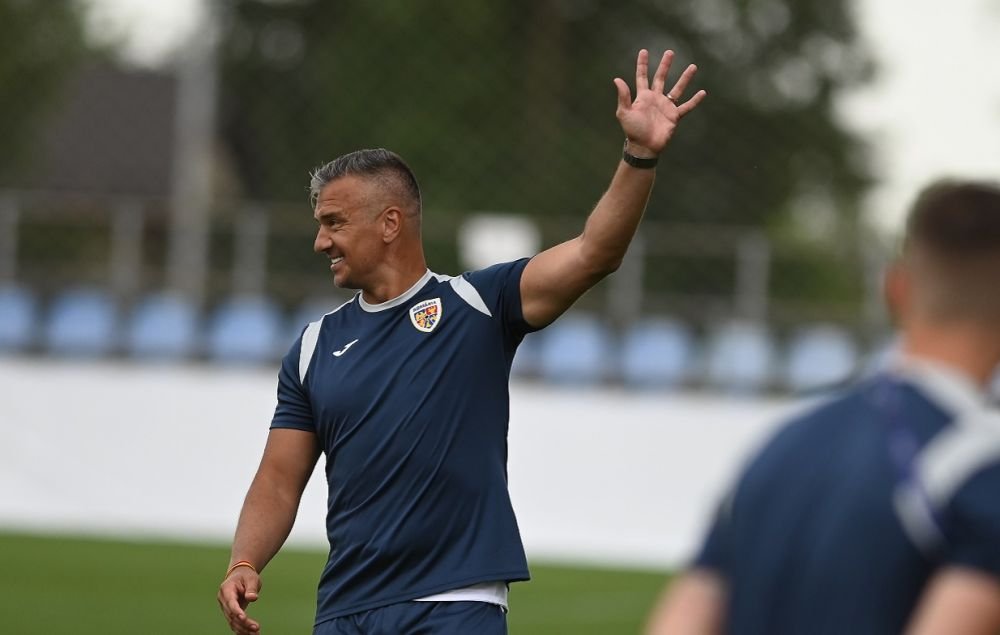 Convocare de urgență la Rom&acirc;nia U21. Pe cine a chemat Pancu