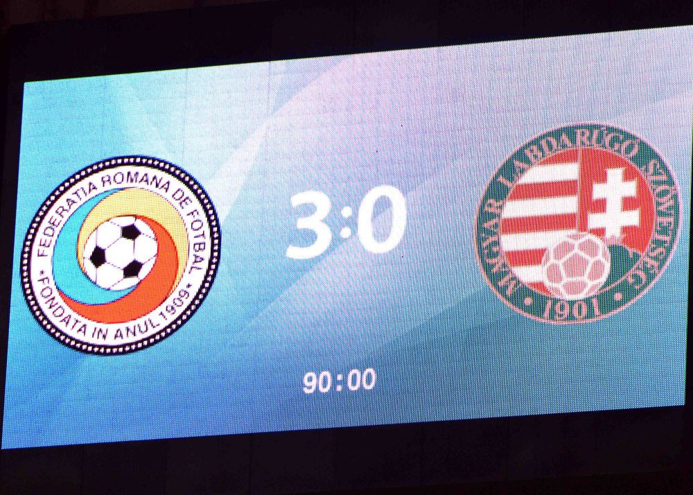 10 ani de la Rom&acirc;nia - Ungaria 3-0. Ce-au făcut ei și n-am făcut noi + concluzii dure: &rdquo;Am fost sus și am ajuns foarte jos&rdquo;
