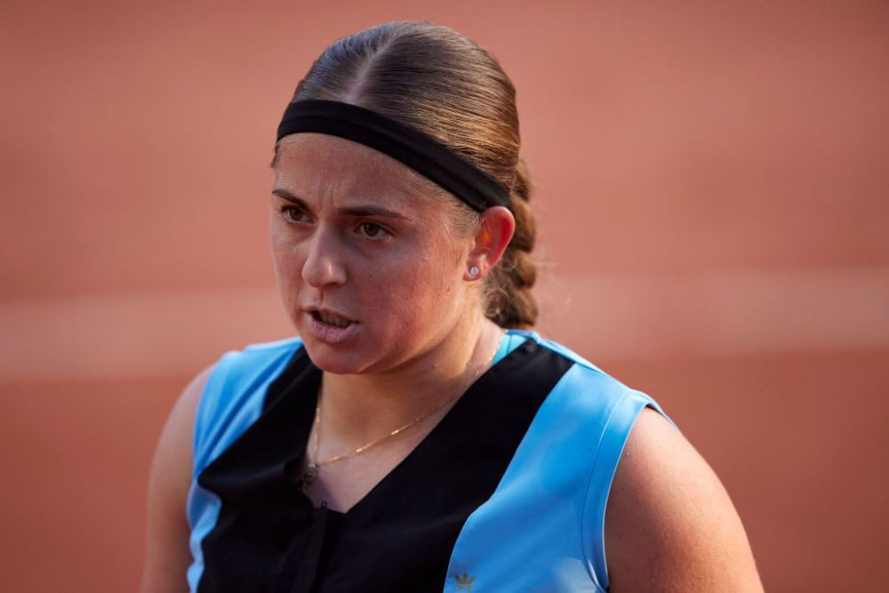 Ostapenko, &bdquo;pulverizată&rdquo; &icirc;n sferturile US Open: primele semifinale stabilite la New York&nbsp;