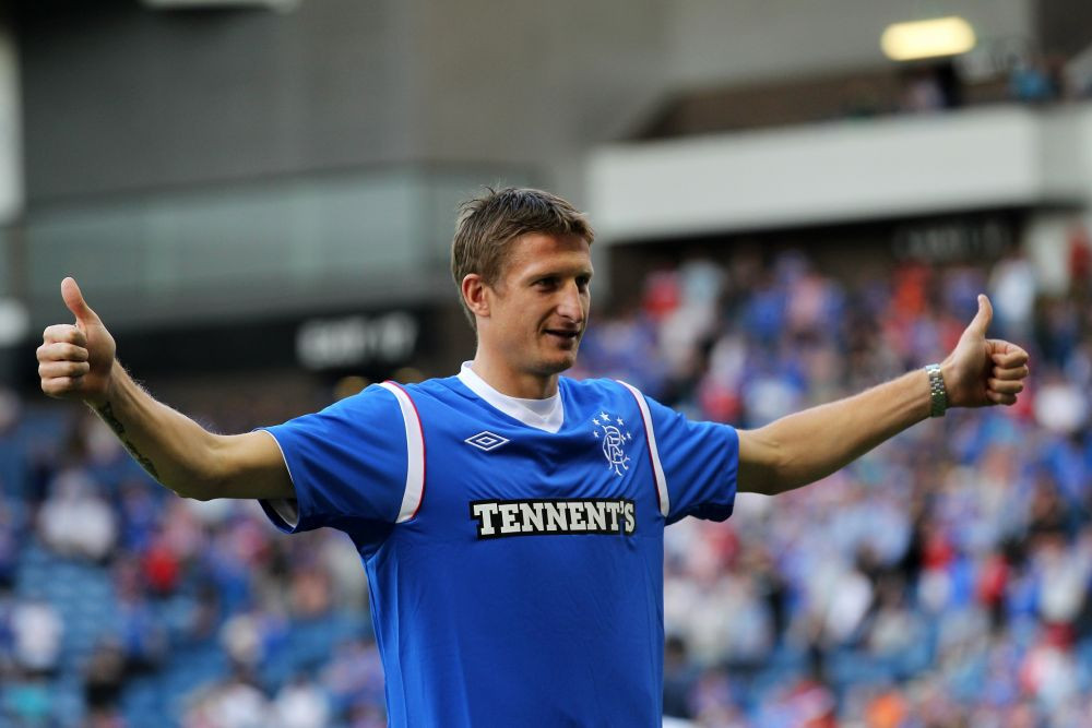 Dorin Goian știe motivul pentru care Ianis Hagi a plecat de la Rangers: Și asta a contat