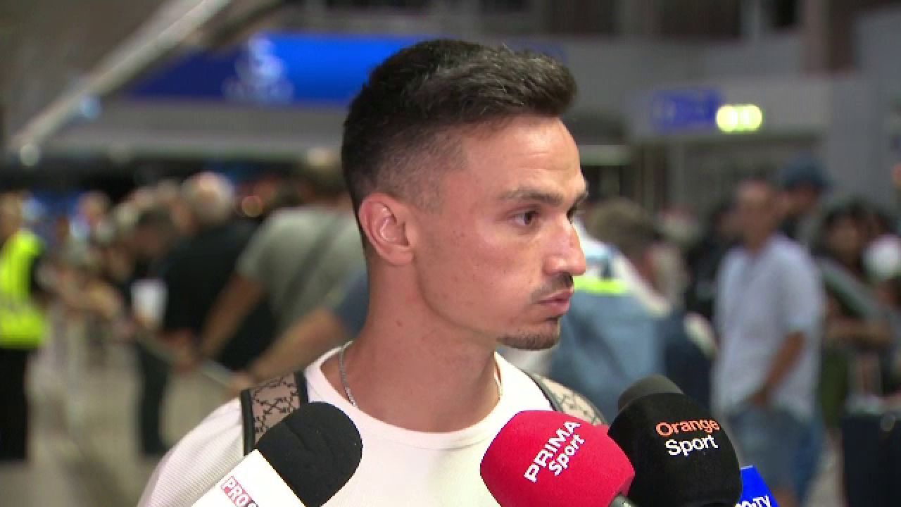 Prima reacție a lui Cristi Ganea după ce s-a înțeles cu FCSB_1