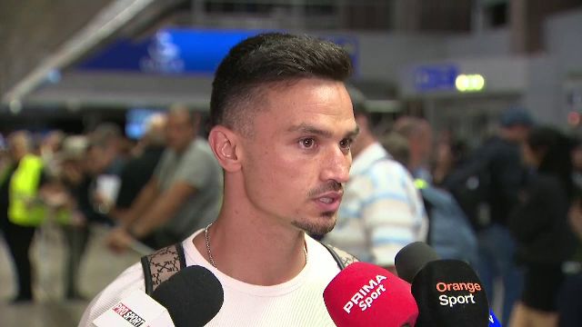 Prima reacție a lui Cristi Ganea după ce s-a înțeles cu FCSB_2