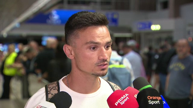 Prima reacție a lui Cristi Ganea după ce s-a înțeles cu FCSB_3