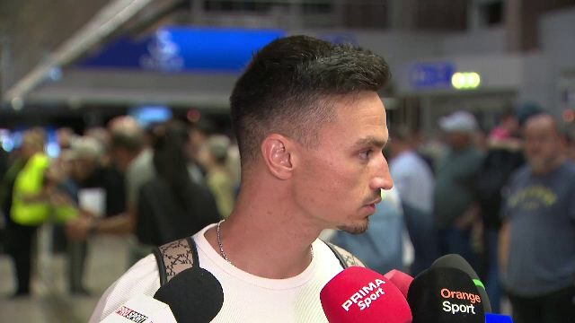 Prima reacție a lui Cristi Ganea după ce s-a înțeles cu FCSB_4