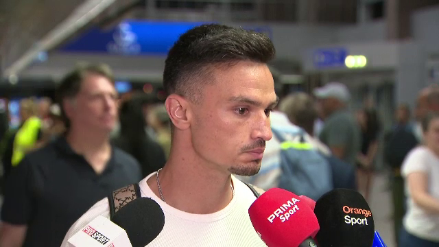 Prima reacție a lui Cristi Ganea după ce s-a înțeles cu FCSB_5