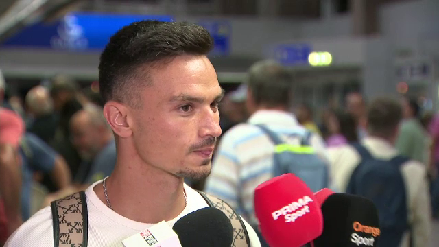 Prima reacție a lui Cristi Ganea după ce s-a înțeles cu FCSB_8