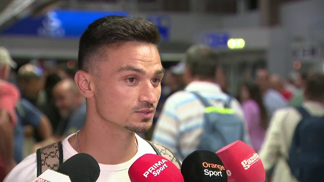 Prima reacție a lui Cristi Ganea după ce s-a înțeles cu FCSB_9