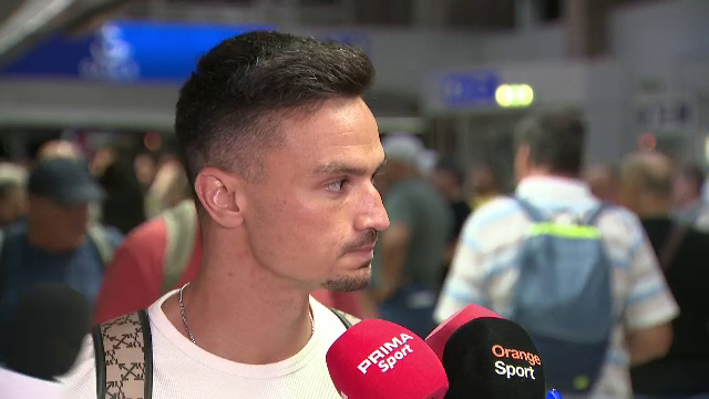 Prima reacție a lui Cristi Ganea după ce s-a înțeles cu FCSB_10