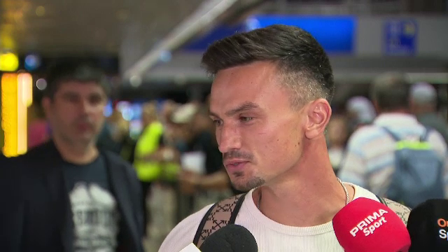 Prima reacție a lui Cristi Ganea după ce s-a înțeles cu FCSB_11