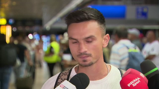 Prima reacție a lui Cristi Ganea după ce s-a înțeles cu FCSB_12